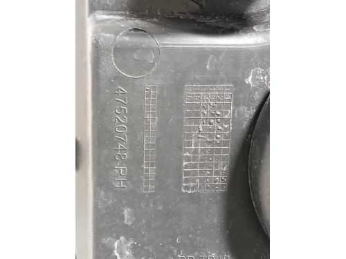 Proiettore ANT DX 47520748 Fiat 500L 2013