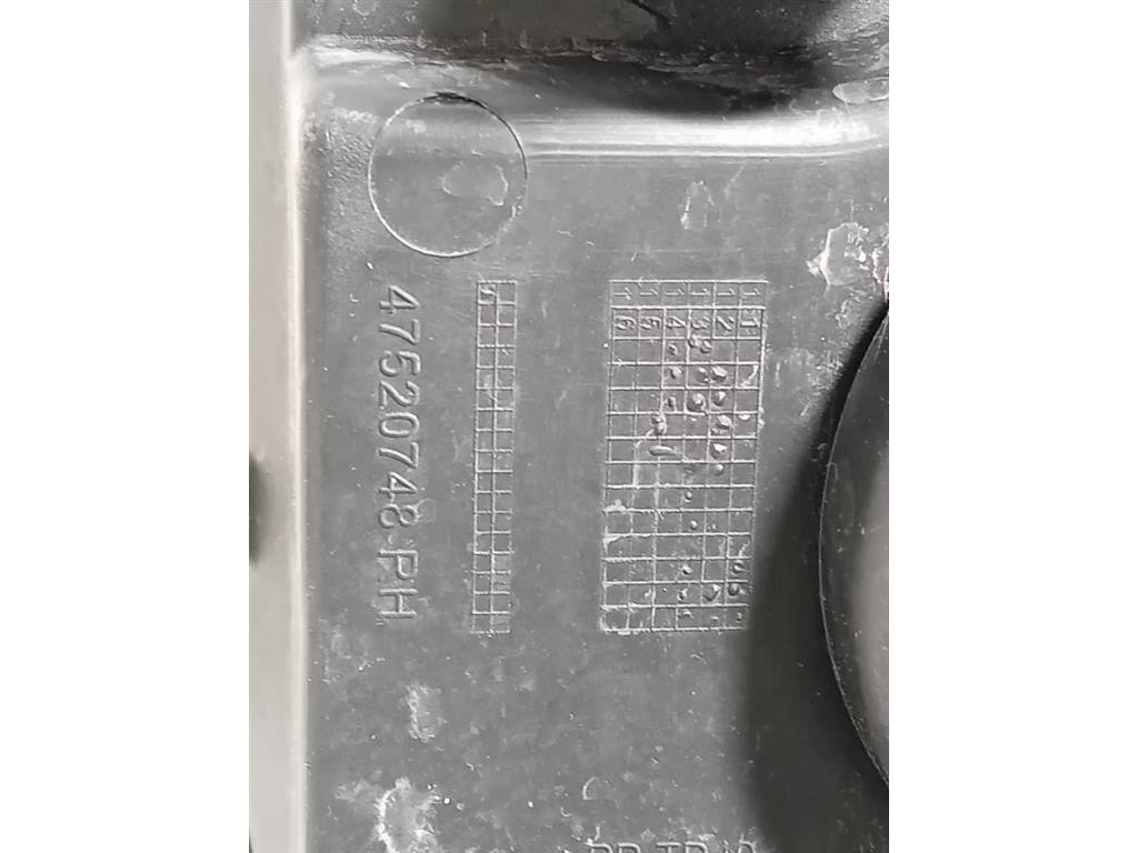 Proiettore ANT DX 47520748 Fiat 500L 2013