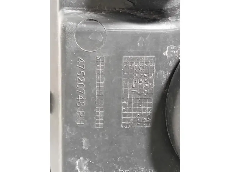 Proiettore ANT DX 47520748 Fiat 500L 2013