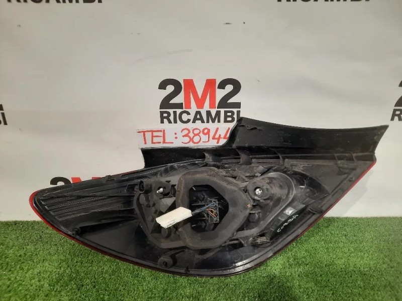 Fanale POST DX 13269051 Opel Corsa D 2010