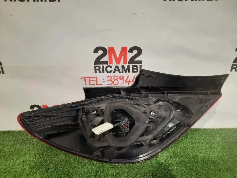 Fanale POST DX 13269051 Opel Corsa D 2010