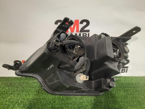 Fanale POST DX 13269051 Opel Corsa D 2010
