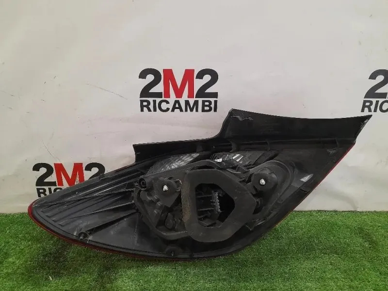 Fanale POST DX 13269051 Opel Corsa D 2010