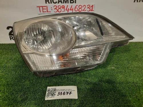 Proiettore ANT DX 00024585 Opel Antara A 2011