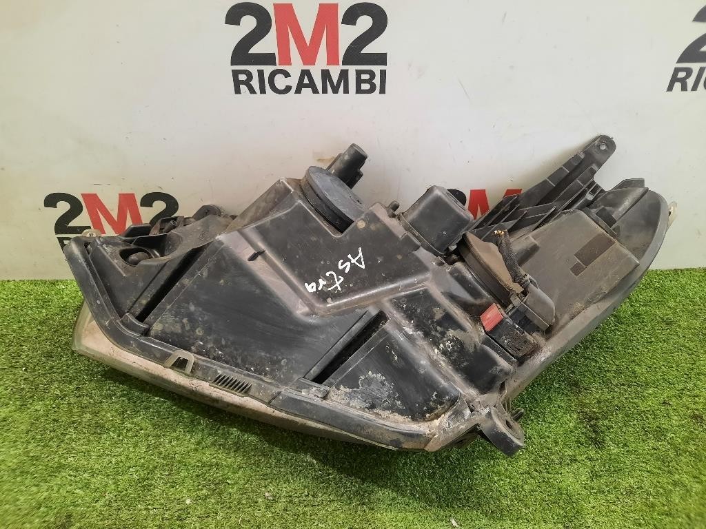 Fanale POST DX 13296480 Opel Corsa D 2011