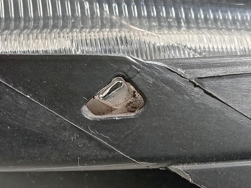 Proiettore ANT DX 47520748 Fiat 500L 2013