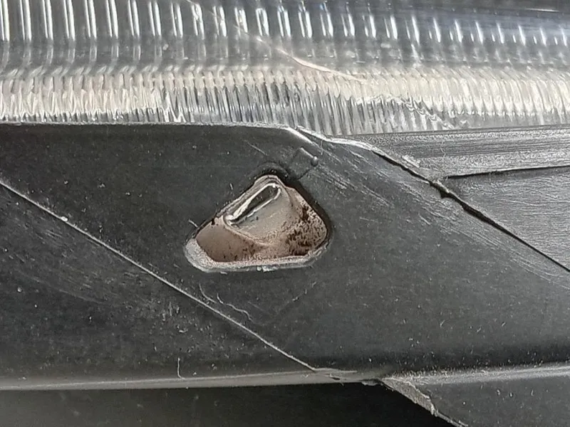 Proiettore ANT DX 47520748 Fiat 500L 2013