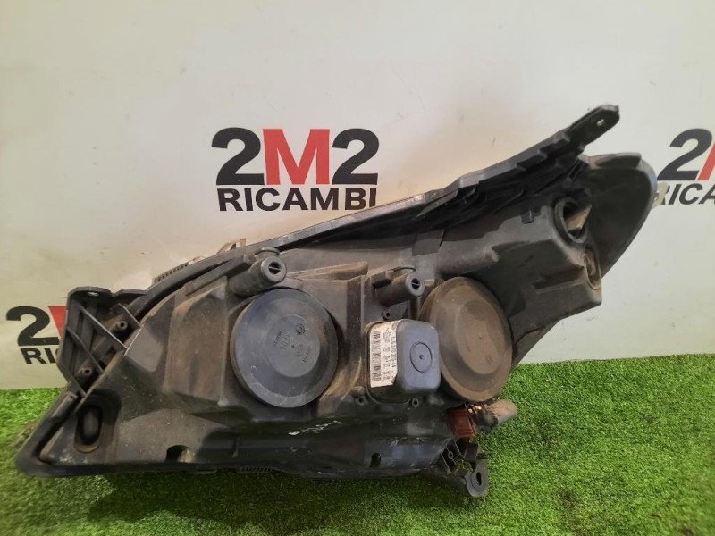 Fanale POST DX 13296480 Opel Corsa D 2011