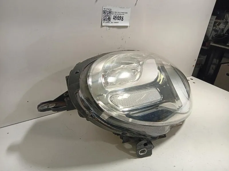 Proiettore ANT DX 47520748 Fiat 500L 2013