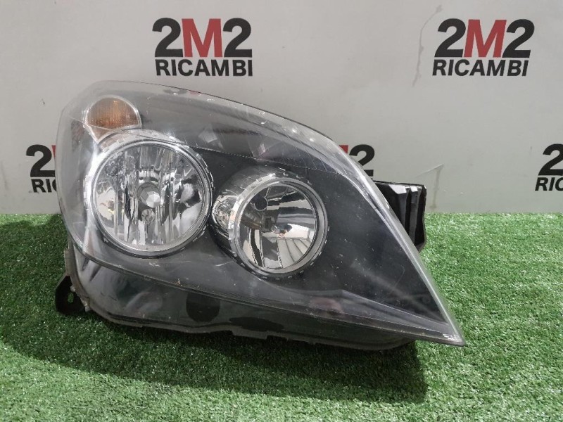 Fanale POST DX 13296480 Opel Corsa D 2011