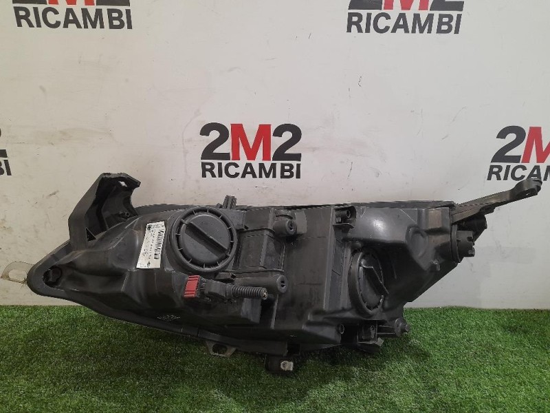 Fanale POST DX 13269051 Opel Corsa D 2011