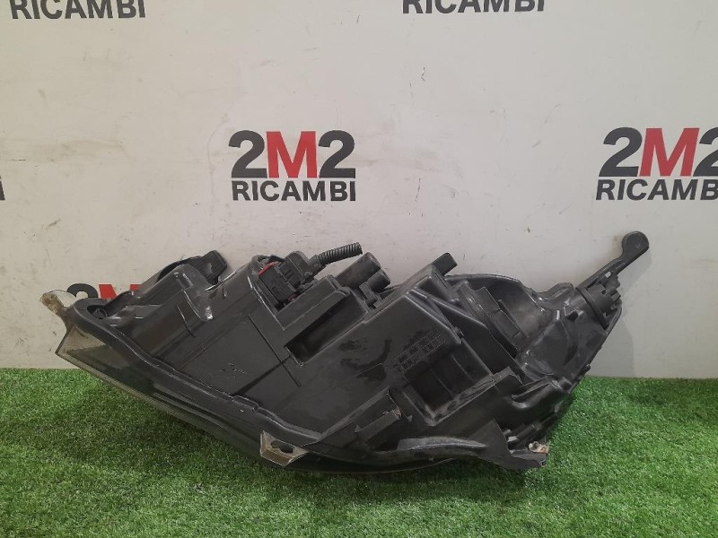 Fanale POST DX 39068623 Opel Corsa E 2014