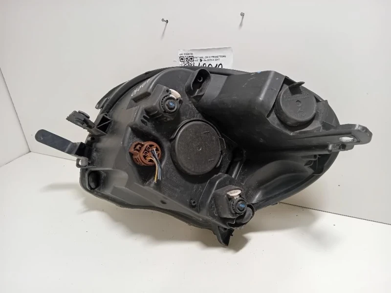 Proiettore ANT DX 52089190 Fiat 500L 2013