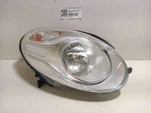 Proiettore ANT DX 52089190 Fiat 500L 2013