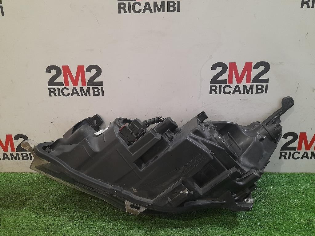 Fanale POST DX 39068622 Opel Corsa E 2014