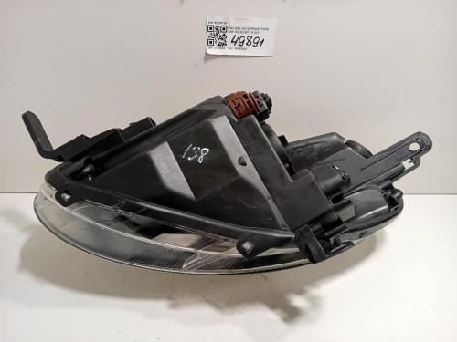 Proiettore ANT DX 47520748 Fiat 500L 2013