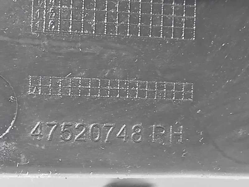 Proiettore ANT DX 47520748 Fiat 500L 2013