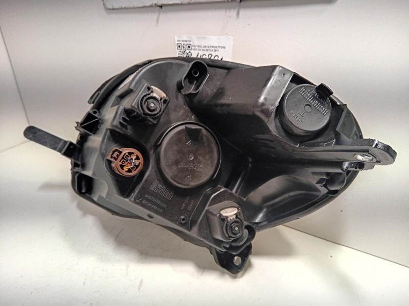 Proiettore ANT DX 47520748 Fiat 500L 2013