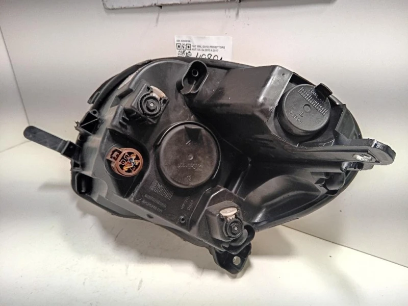 Proiettore ANT DX 47520748 Fiat 500L 2013