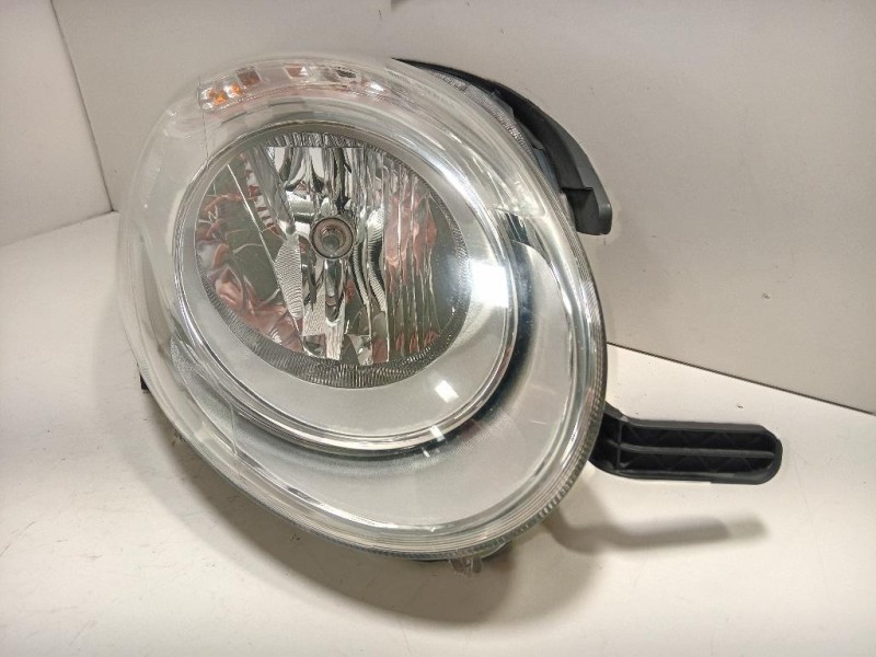 Proiettore ANT DX 47520748 Fiat 500L 2013