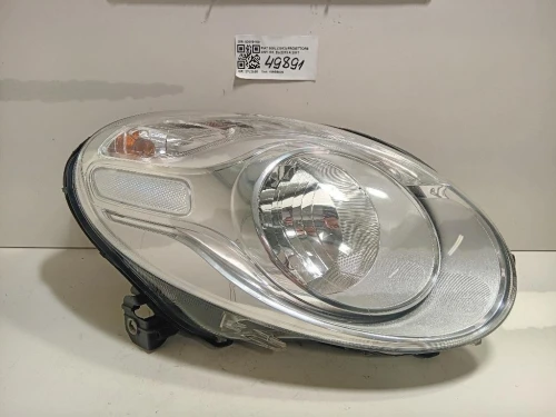 Proiettore ANT DX 47520748 Fiat 500L 2013