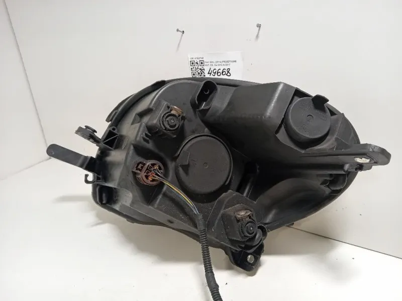 Proiettore ANT DX 47520748 Fiat 500L 2013