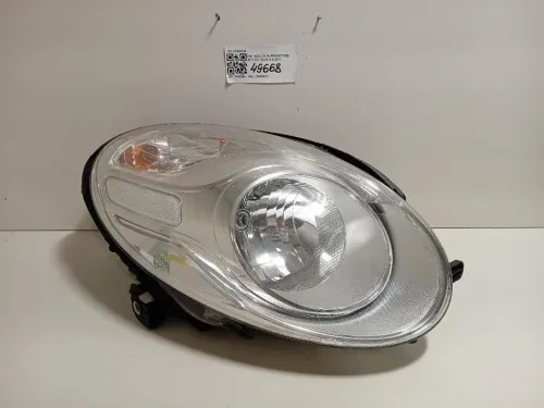 Proiettore ANT DX 47520748 Fiat 500L 2013