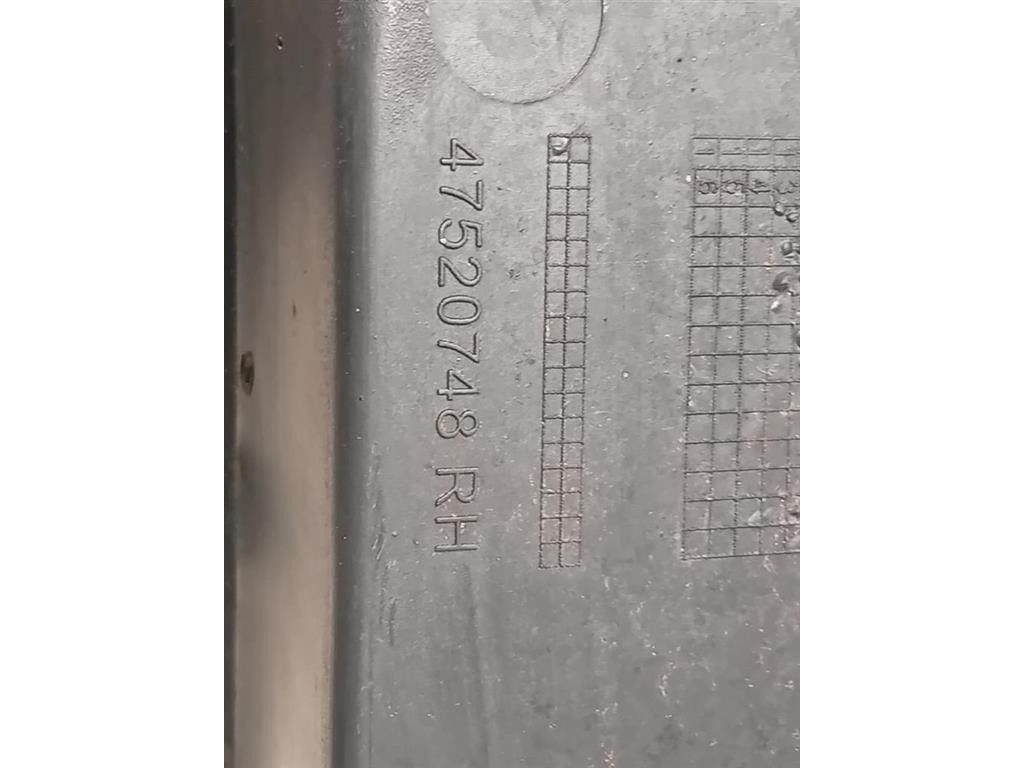 Proiettore ANT DX 47520748 Fiat 500L 2013