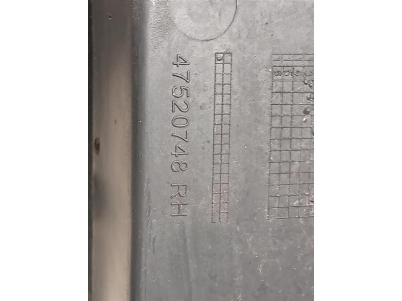 Proiettore ANT DX 47520748 Fiat 500L 2013