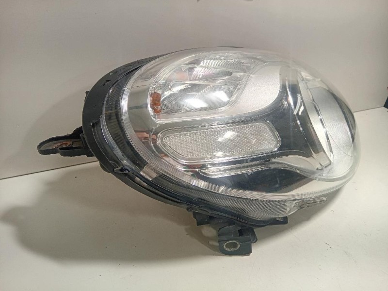 Proiettore ANT DX 47520748 Fiat 500L 2013