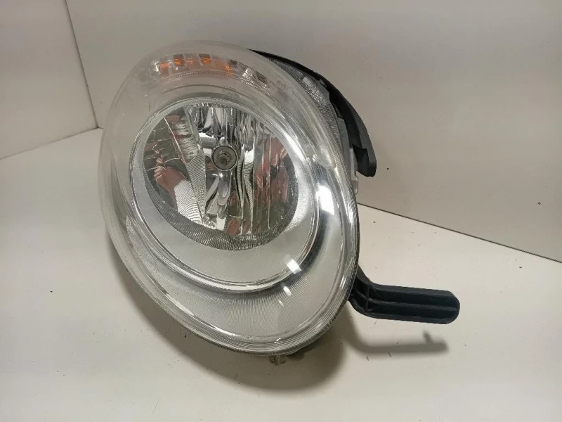 Proiettore ANT DX 47520748 Fiat 500L 2013