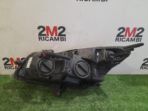 Fanale POST DX 9829317880 Opel Corsa F 2019