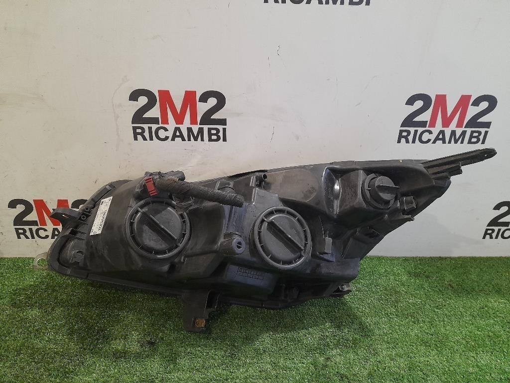 Fanale POST DX 9829317880 Opel Corsa F 2019