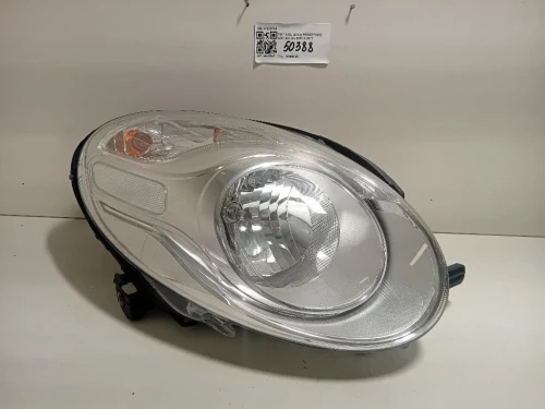 Proiettore ANT DX 47520748 Fiat 500L 2013