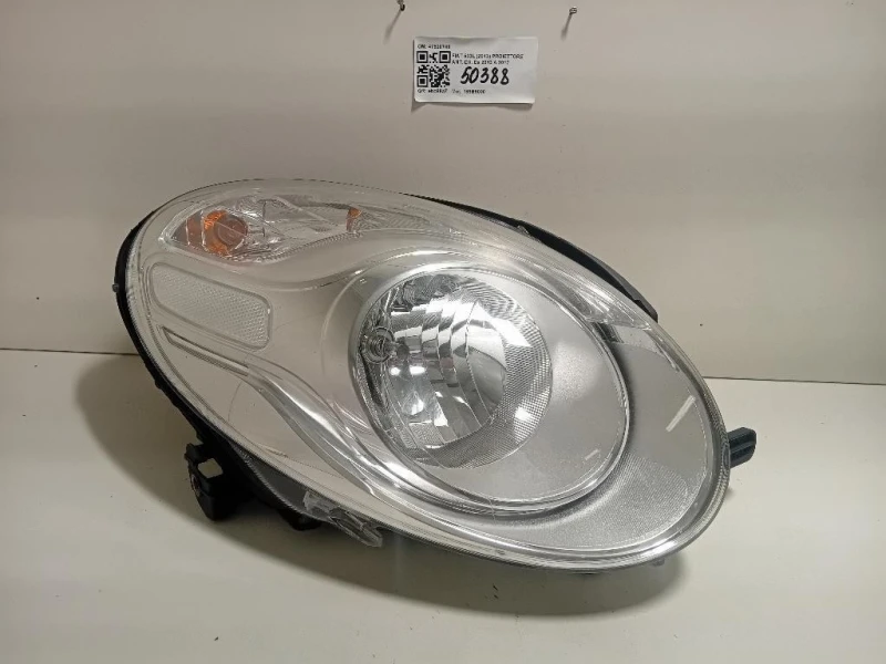 Proiettore ANT DX 47520748 Fiat 500L 2013