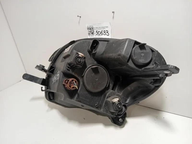 Proiettore ANT DX 47520748 Fiat 500L 2013