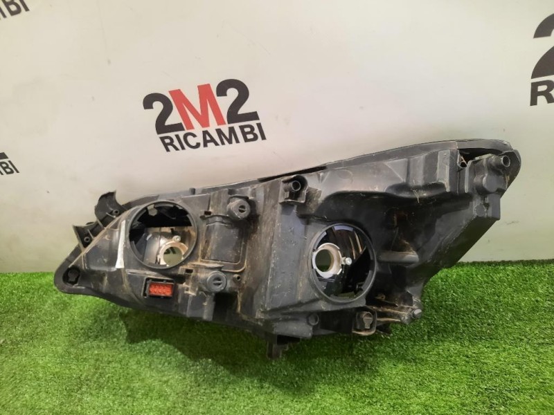 Fanale POST DX 2SD2237 Opel Crossland X 2017