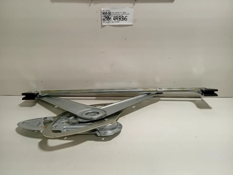 Alzacristallo Porta ANT DX 3M51-R23200-BC Opel Astra H 2005