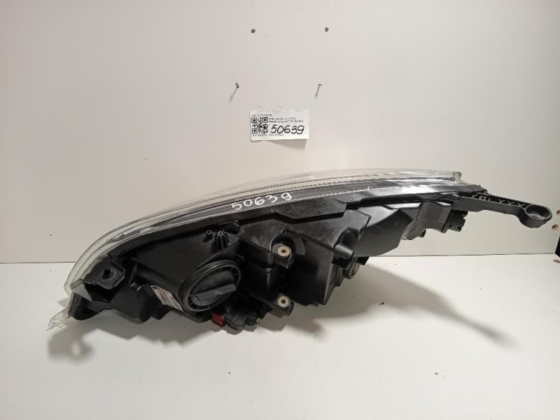 Fanale POST DX 510512838 510512838 Opel Insignia A 2009