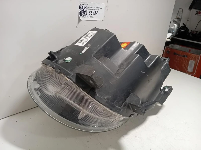Proiettore ANT DX 0051978418 Fiat 500X 2015