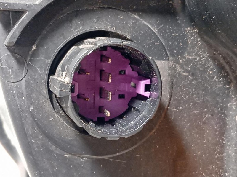 Proiettore ANT DX 0051978418 Fiat 500X 2015