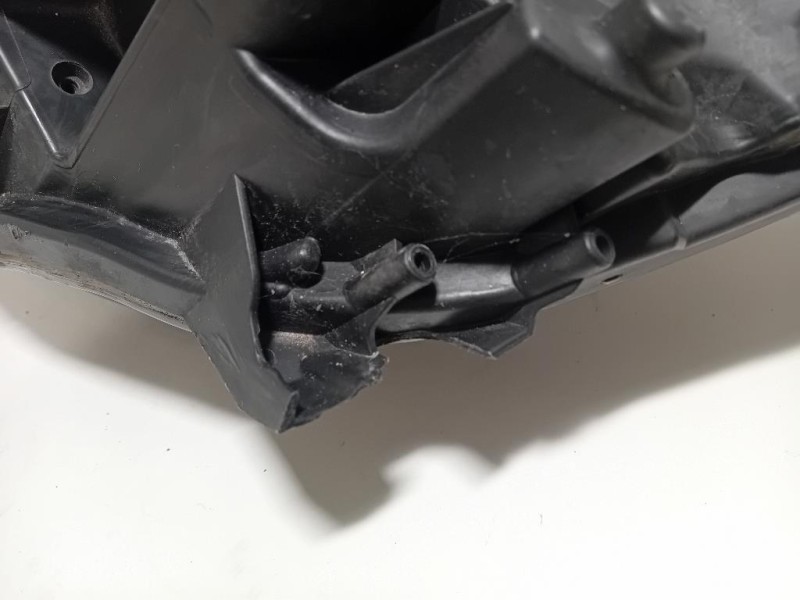 Fanale POST DX 462141722 Opel Insignia A 2009