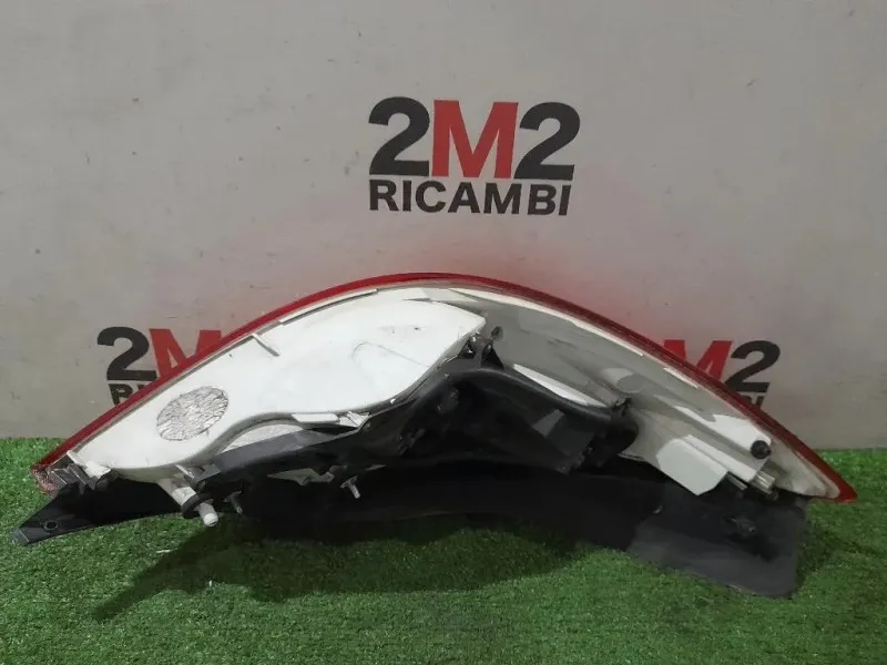 Fanale POST DX 168348 Opel Insignia A 2009