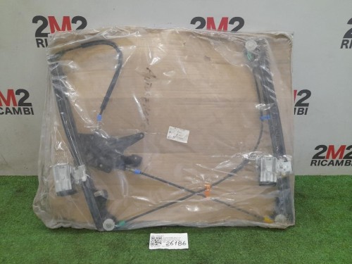 Alzacristallo Porta ANT DX 13350759 Opel Astra J 2012