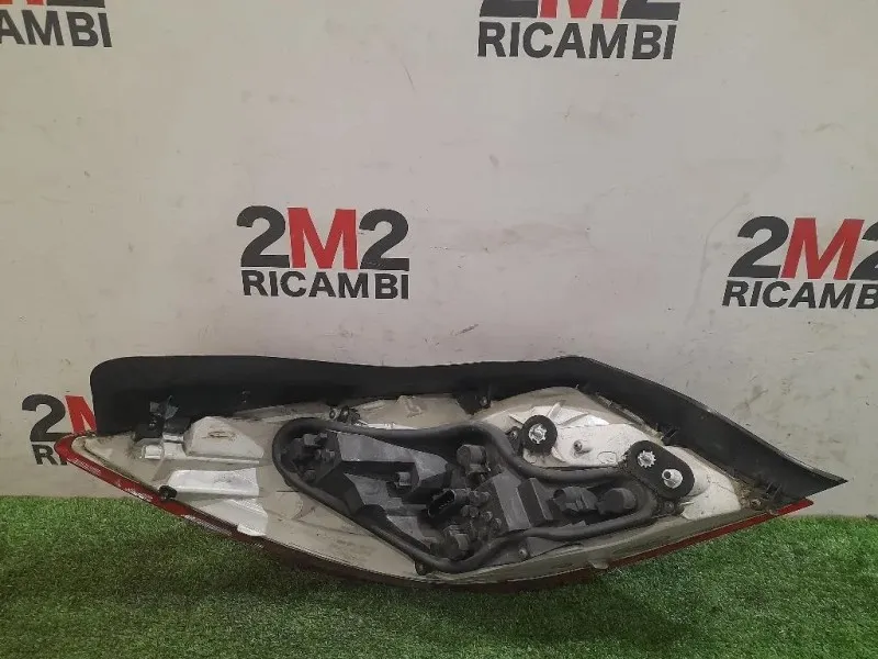 Fanale POST DX 168348R Opel Insignia A 2009