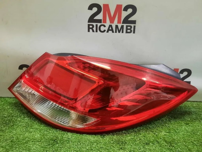 Fanale POST DX 13279628 Opel Insignia A 2009