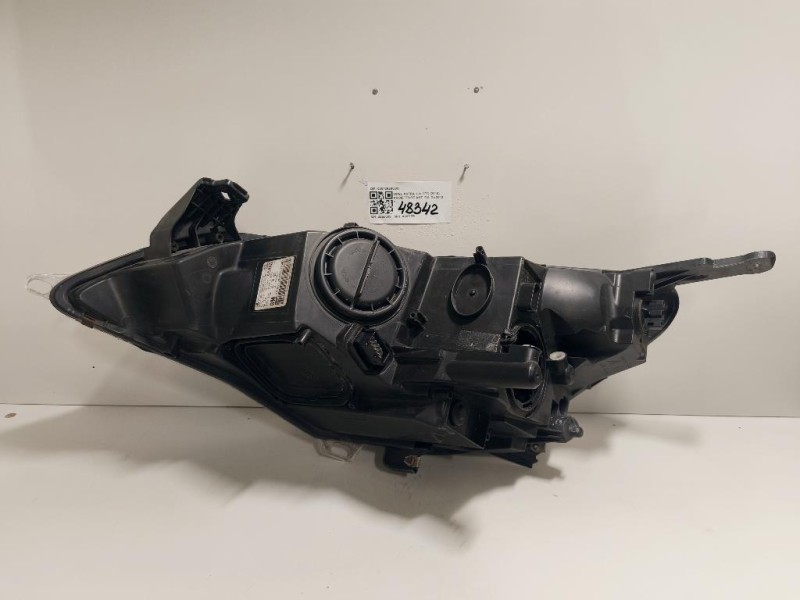 Fanale POST DX 13279628 Opel Insignia A 2009