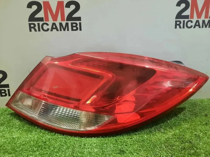 Fanale POST DX 13279628 Opel Insignia A 2009