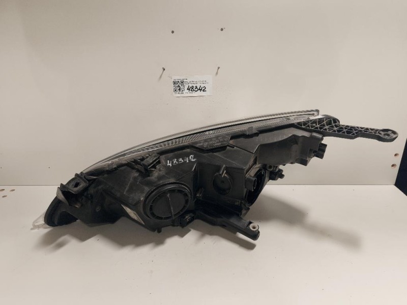 Fanale POST DX 13279628 Opel Insignia A 2009