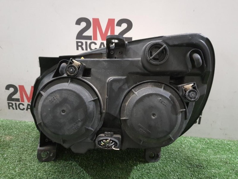 Proiettore ANT DX 51805934 Fiat Doblò II 2005